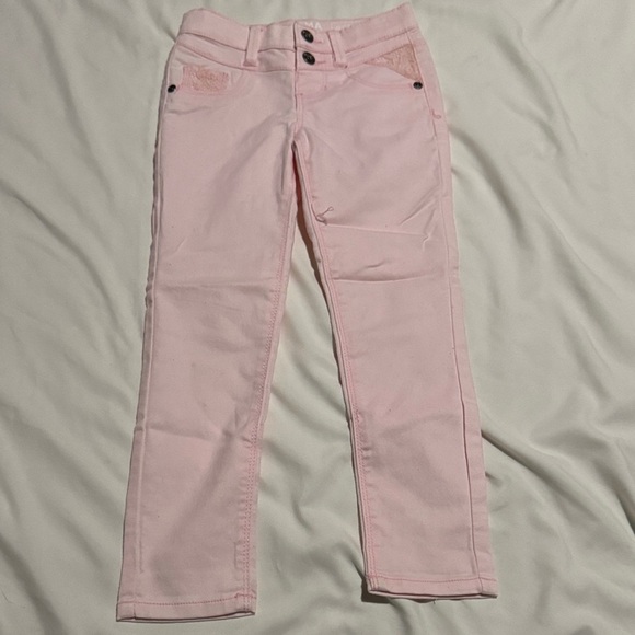 Sonoma Other - Sonoma Light Pink Women's Skinny Jeans